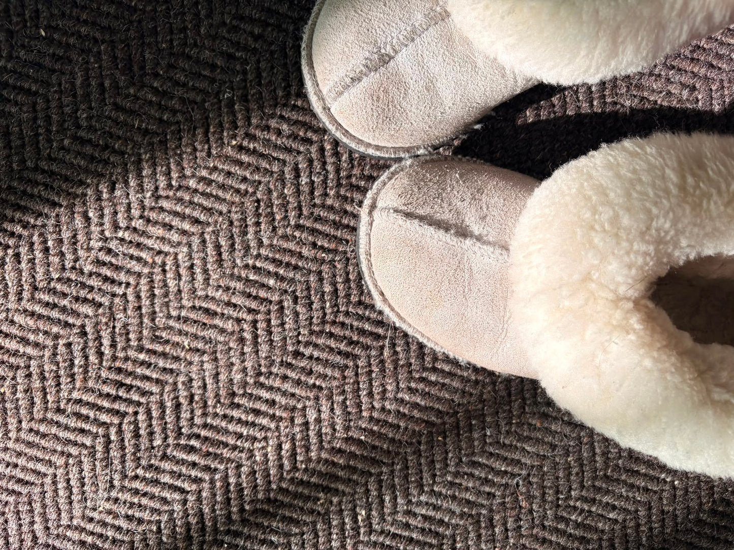Kloof Rug