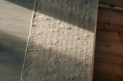Lwandle Rug - Ecru