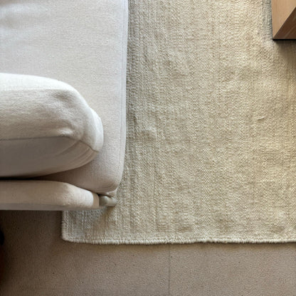 Sula Rug - Ecru