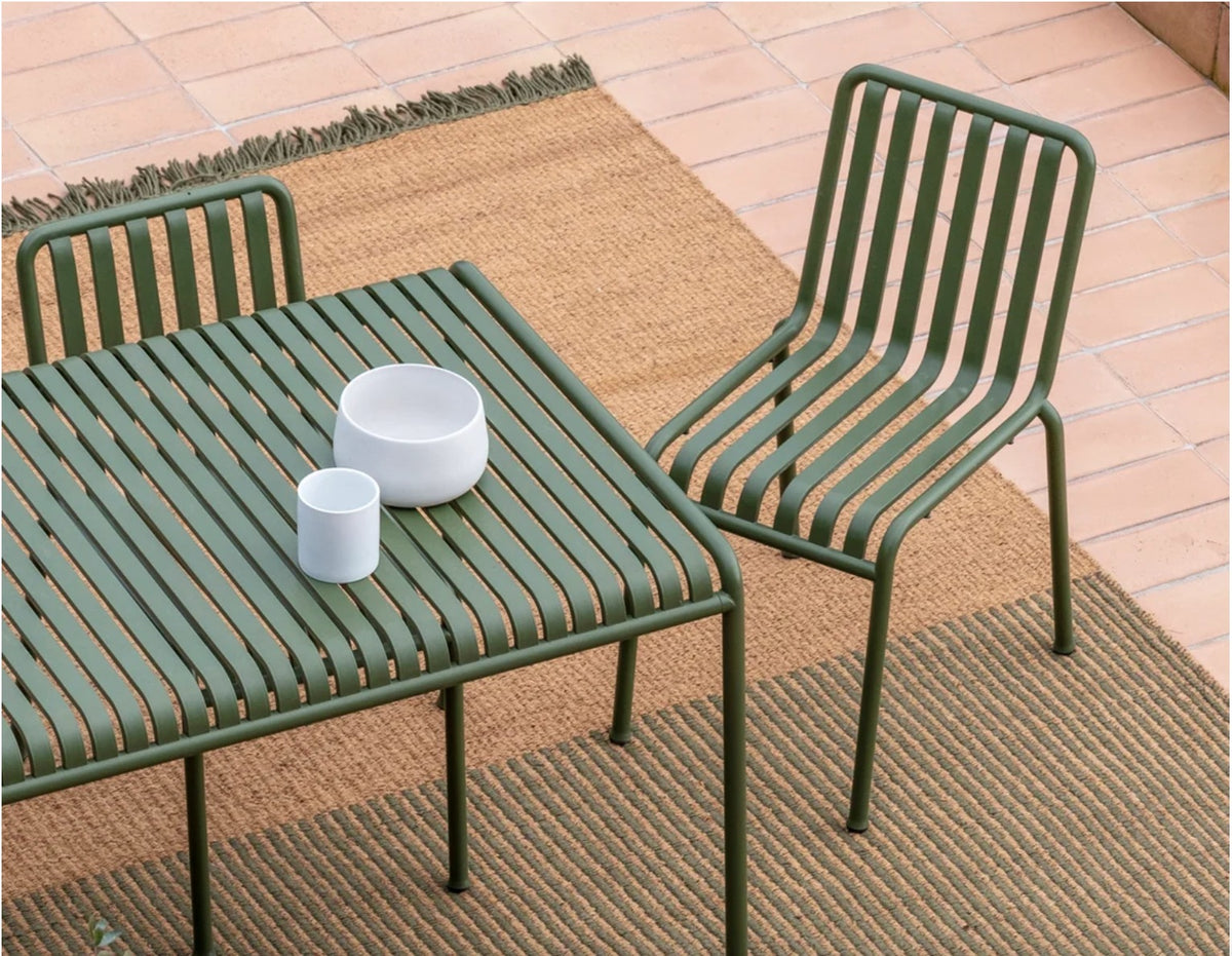 Terra Outdoor Rug
